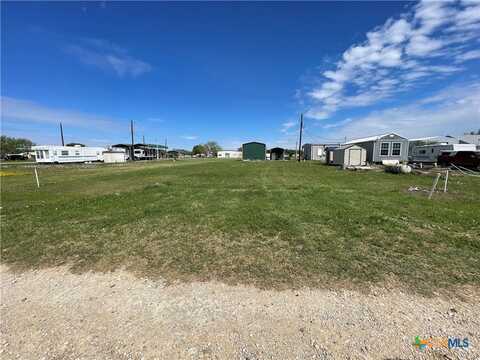 Lot 5 Sandhill Lane, Seadrift, TX 77983