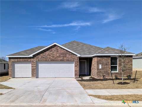 911 Bobby Lou Lane, Copperas Cove, TX 76522