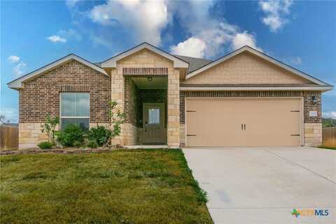 2613 Bargello Street, Harker Heights, TX 76548