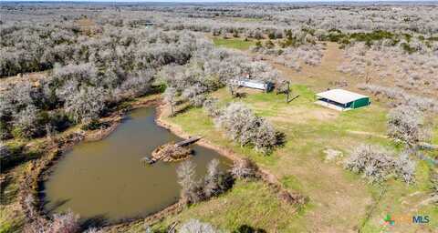 Tbd TRACT 1 - County Road 430, Waelder, TX 78959