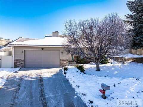 2750 Castle Peak Way, Pocatello, ID 83201