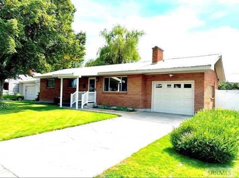 1579 Ray Street, Idaho Falls, ID 83402