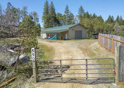 550 Terrace Heights Road, Selma, OR 97538