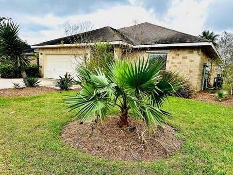 50 Golf House Rd., Laguna Vista, TX 78578