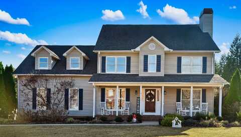 229 Mountain Range, Boiling Springs, SC 29316