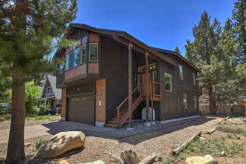 938 Kekin Street, South Lake Tahoe, CA 96150