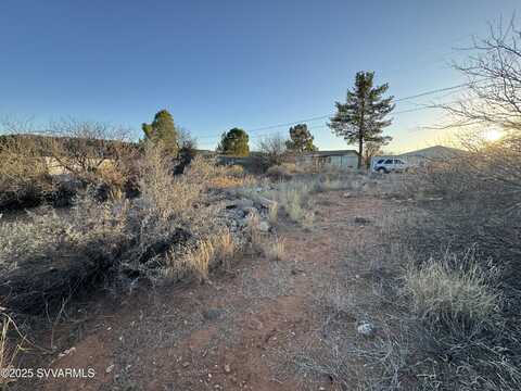 10925 E Kettle Drive, Cornville, AZ 86325