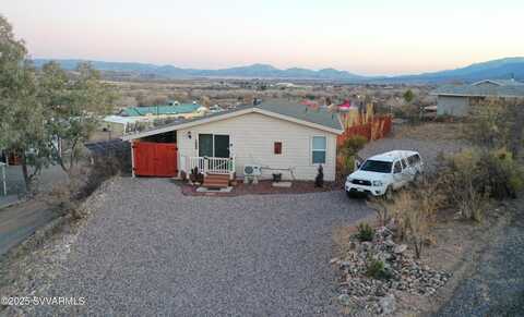 505 S 3rd St, Camp Verde, AZ 86322