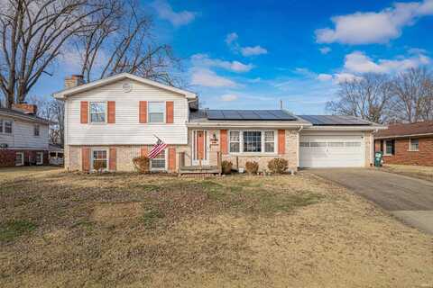 7126 Washington Avenue, Evansville, IN 47715