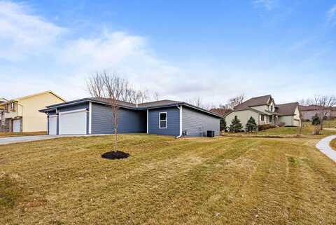 1314 SILVER Lane, CRESCENT, IA 51526