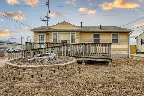 905 ASH Street, COUNCIL BLUFFS, IA 51501