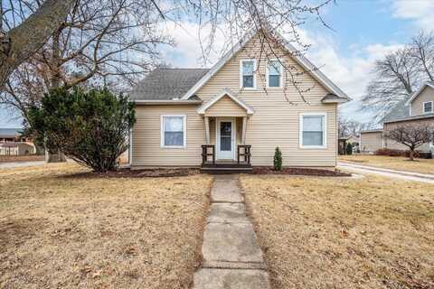 26 HOLST Street, TREYNOR, IA 51575