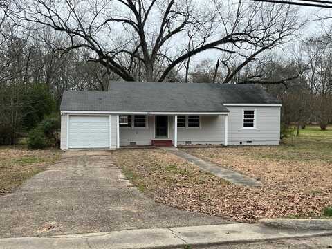 1012 N Jackson, Brookhaven, MS 39601