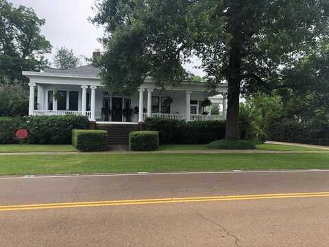 208 W Georgetown, Crystal Springs, MS 39059