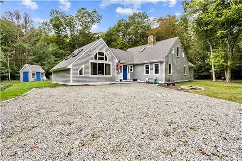 33 Sakonnet Trail, Little Compton, RI 02837