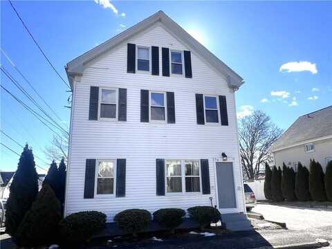 50 Mt Hope Avenue, Bristol, RI 02809