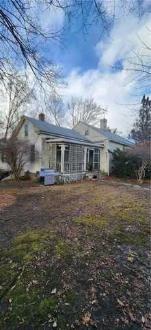 14 Angell Avenue, Johnston, RI 02919