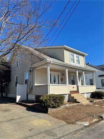 141 Oriole Avenue, Pawtucket, RI 02860