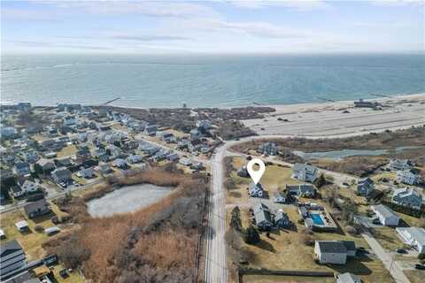 89 Sand Hill Cove Road, Narragansett, RI 02882