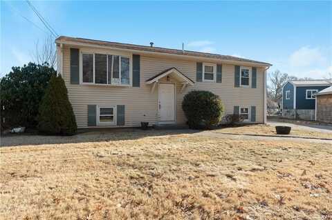 110 Oak Tree Avenue, Warwick, RI 02886