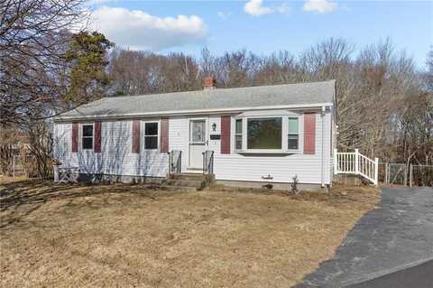 1 Lamb Road, Warwick, RI 02818