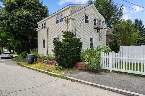 47 Sibyl Street, Providence, RI 02909