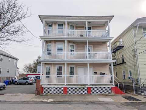 17 Marietta Street, Providence, RI 02904