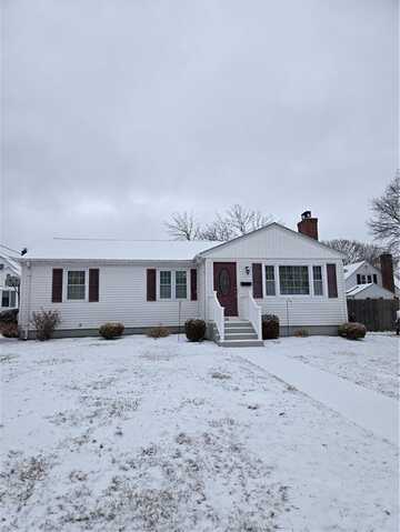 38 Maribeth Drive, Johnston, RI 02919