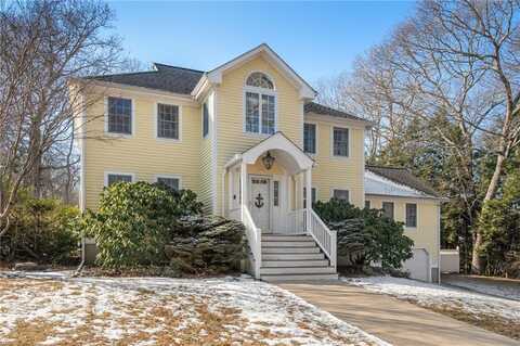 16 Midway Avenue, Westerly, RI 02891