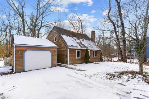 3 Watercress Court, Coventry, RI 02816