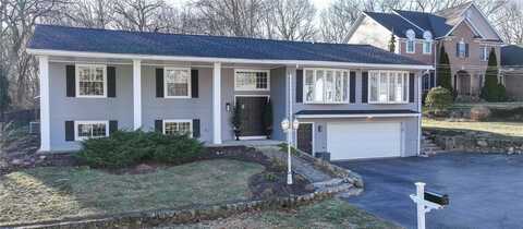 27 RISE-N-SUN Drive, Scituate, RI 02831