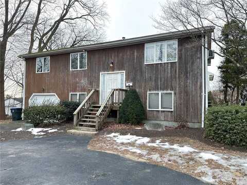 276 Woodward Road, Providence, RI 02904