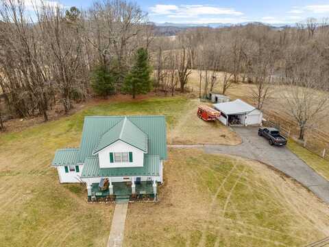 347 Piney Mountain Rd, Wytheville, VA 24382