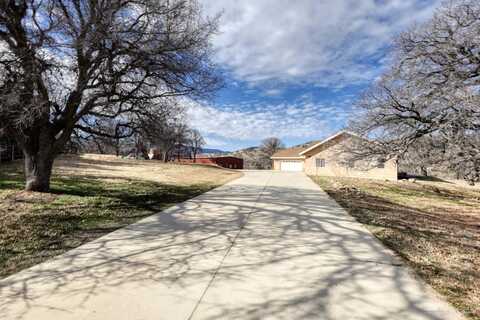 21020 Rountree Court, Tehachapi, CA 93561