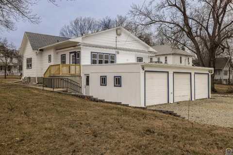 804 Wisconsin AVE, Holton, KS 66436