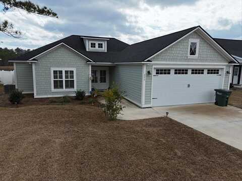 233 Palm Island Dr., Thomasville, GA 31757