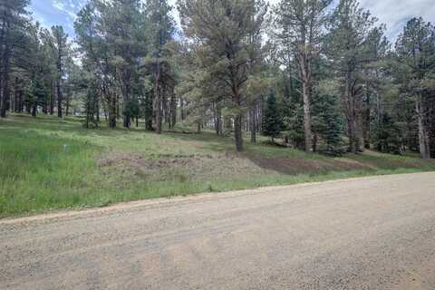 Lot 1311 San Pedro Dr, Angel Fire, NM 87710