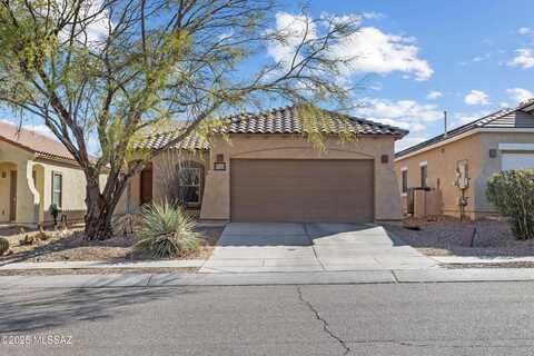 817 W Calle Valenciana, Sahuarita, AZ 85629