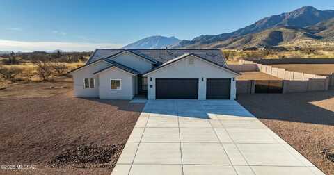 4442 E Camino De Cafe, Hereford, AZ 85615