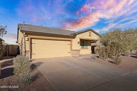 35114 S Iron Jaw Drive Drive, Red Rock, AZ 85145