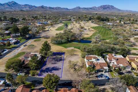 TBD Via Campestre, Tubac, AZ 85646