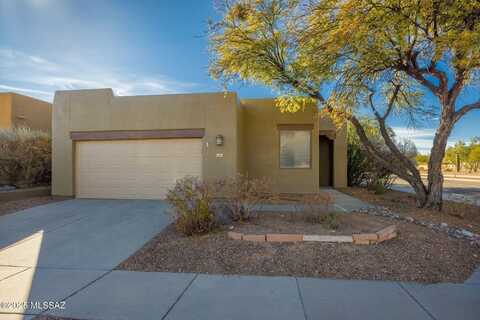 11785 N Copper Creek Drive, Oro Valley, AZ 85737