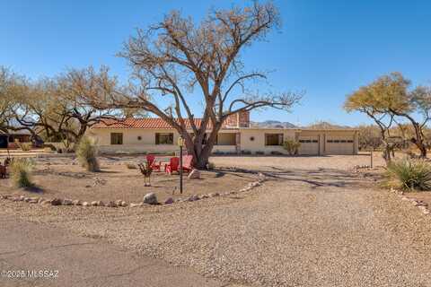 17 Circulo Nomada, Tubac, AZ 85646