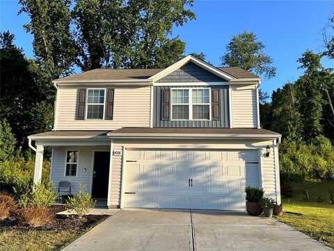 4058 Meredith Woods Lane, Winston Salem, NC 27107