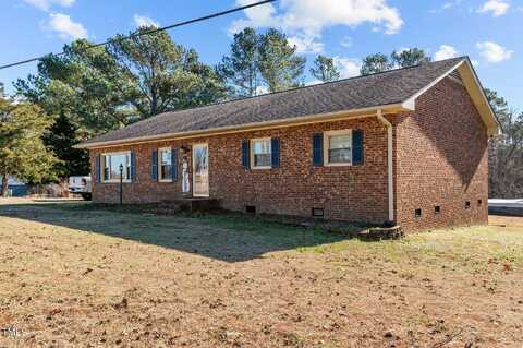 1311 Ruin Creek Road, Henderson, NC 27537