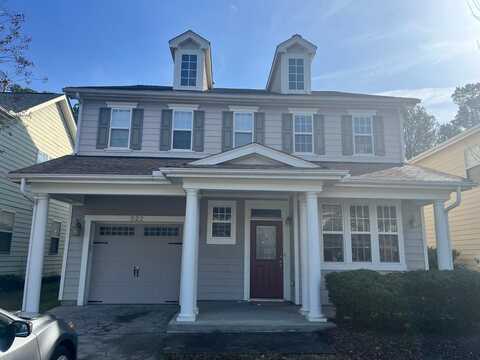 522 Abbey Fields Loop, Morrisville, NC 27560