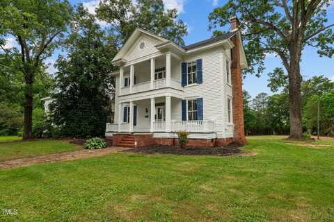 309 Hawkins Avenue, Sanford, NC 27330