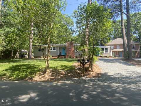 106 Williams Street, Carrboro, NC 27510