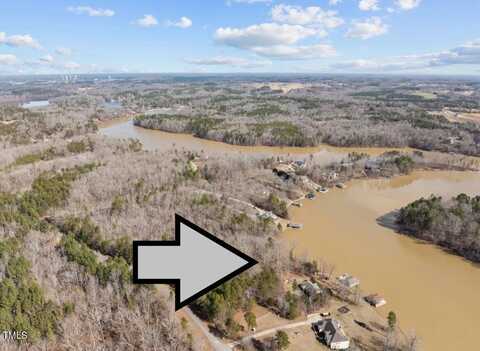 Lot 18 Black Angus Road, Leasburg, NC 27291