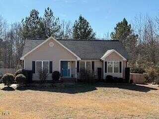 413 Dawson Miller Road, Asheboro, NC 27205